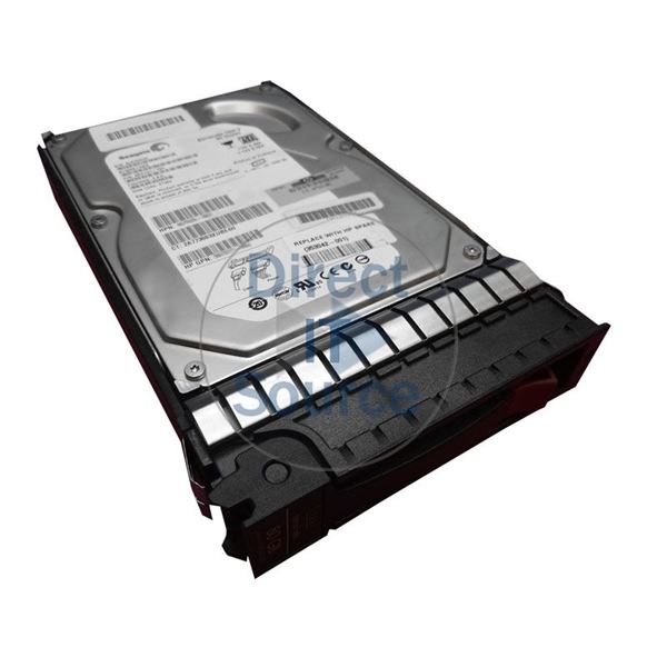 Compaq HP 353042-001 80GB Hard Drive