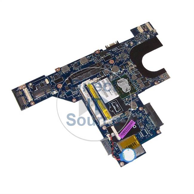 Dell 37myx Laptop Motherboard For Latitude E4310