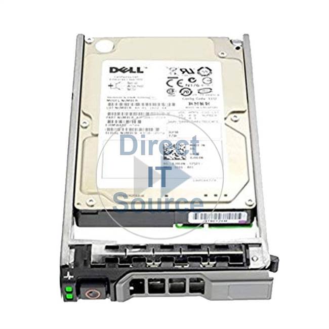 400-AMTW Dell 2 TB 2.5 Internal Hard Drive