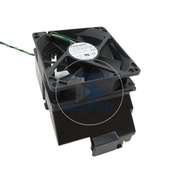 Hp 4601 001 Fan Assembly For Dc5800 Dc5850