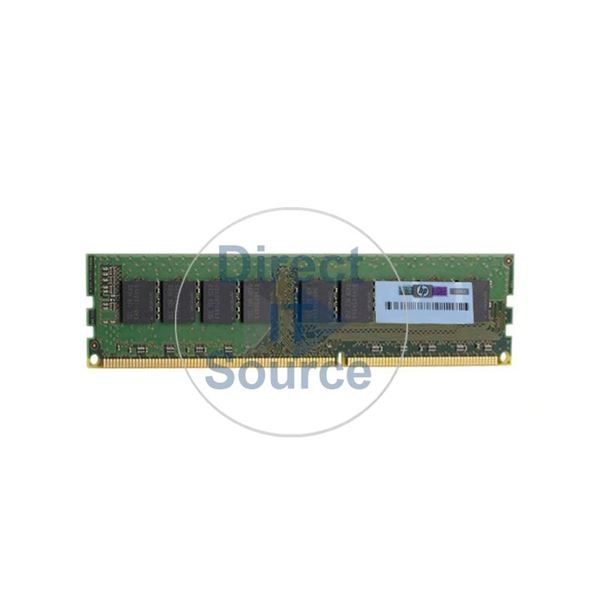 HP - 2GB DDR3 PC3-14900 ECC Unbuffered Memory