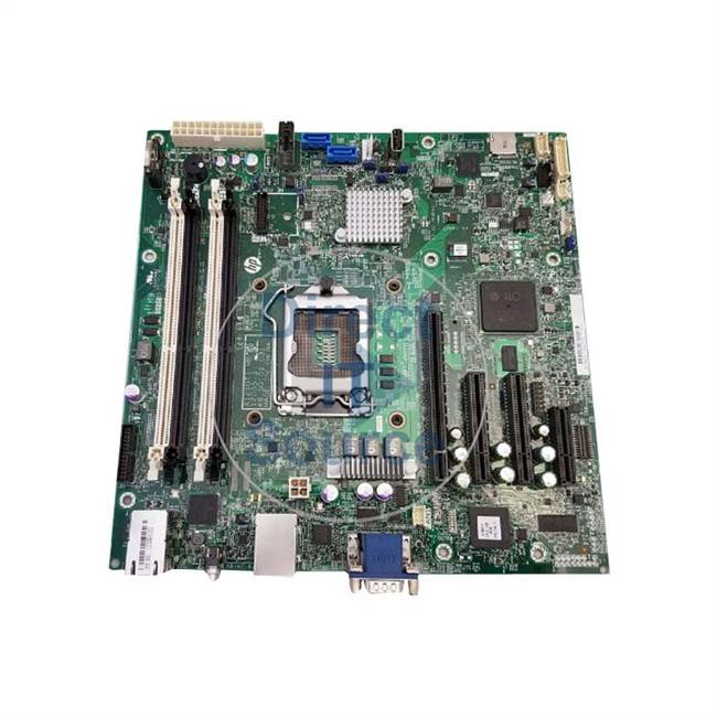 HP 726766-001 - Desktop Motherboard for Proliant Ml310E Gen8