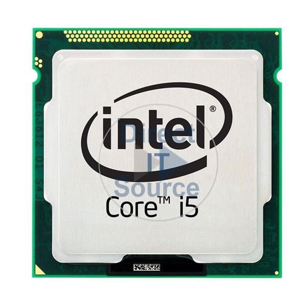 Intel - Generation Core i5 3.8GHz 6MB Cache TDP Processor Only