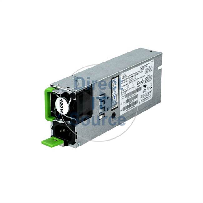Dell Dps 450sba 450w Power Supply For Primergy Rx0 S7