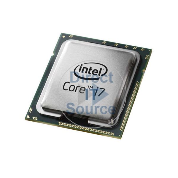 arrangere Uundgåelig fiktion Intel i7-920 - Previous Generation Core i7 2.66GHz 130W TDP Processor Only