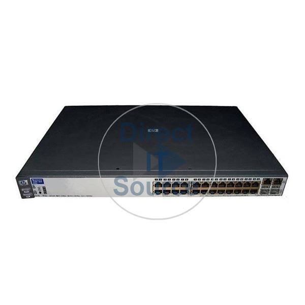 HP J4900-69601 - 24-Port ProCurve 2626 Switch