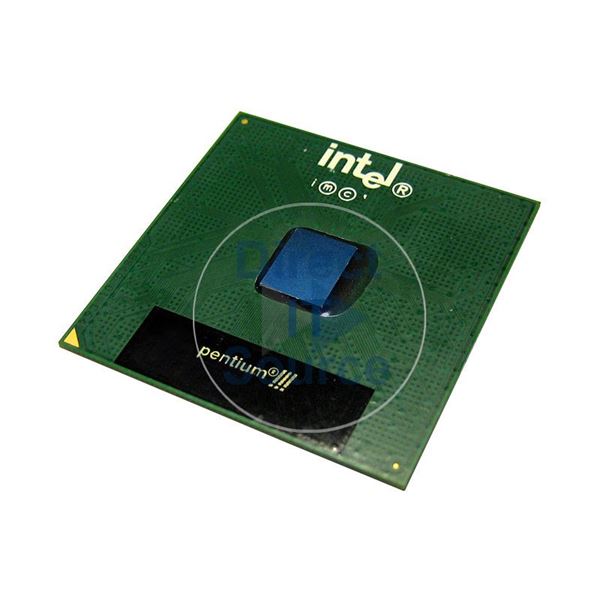 range bite Kosciuszko Intel SL4KF - Pentium III 800MHz 100MHz 256KB Cache 20.8W TDP Processor Only