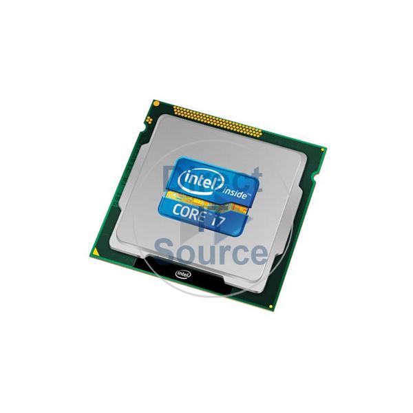 Goodwill Indstilling her Intel SR0WR - 2nd Generation Core i7 Extreme 4GHz 150W TDP Processor Only
