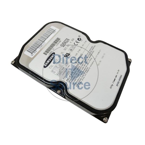 SV0432A 4.3GB IDE Samsung Internal Hard Drive Model